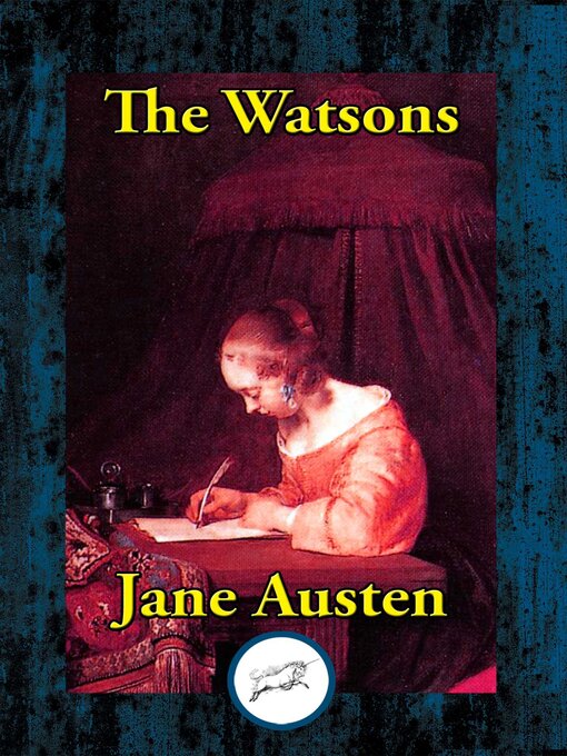 Cover image for The Watsons